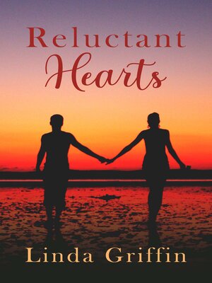 cover image of Reluctant Hearts